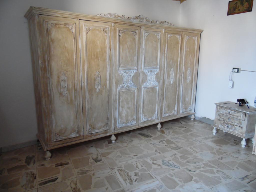 Siciliana Apartman Caronia Kültér fotó