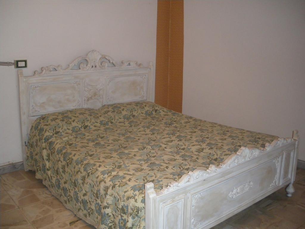 Siciliana Apartman Caronia Kültér fotó