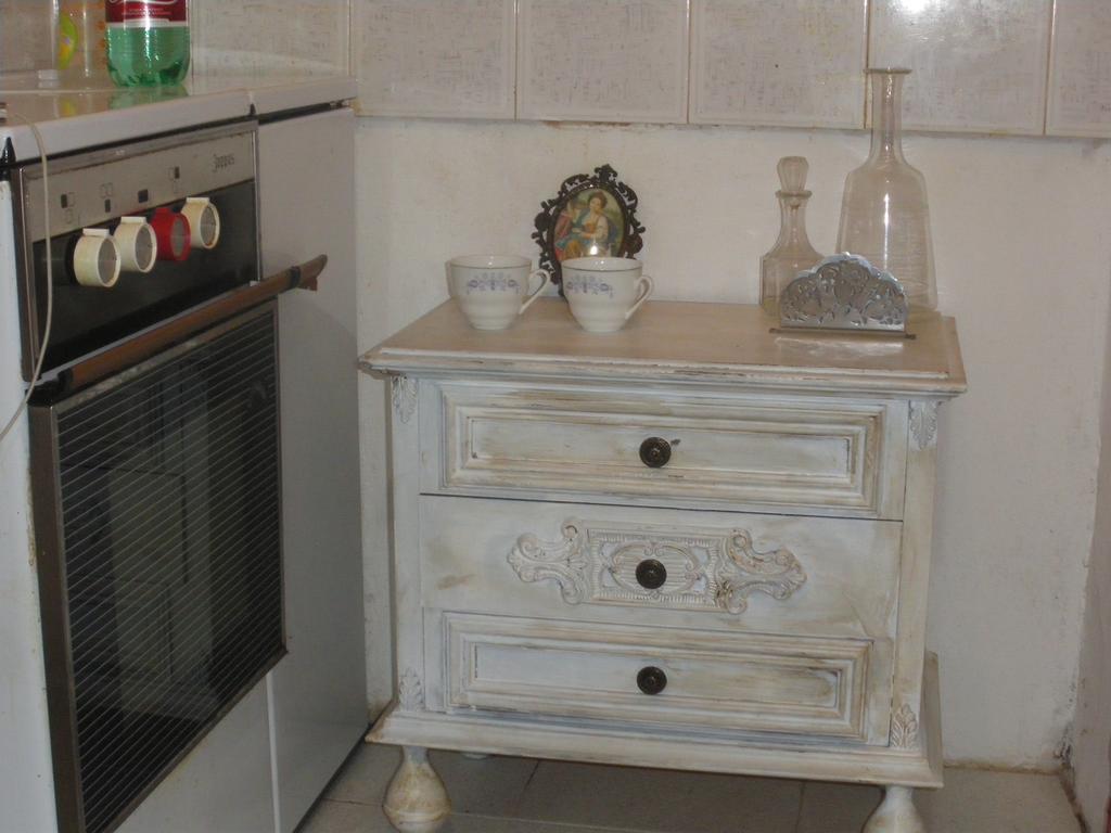 Siciliana Apartman Caronia Kültér fotó