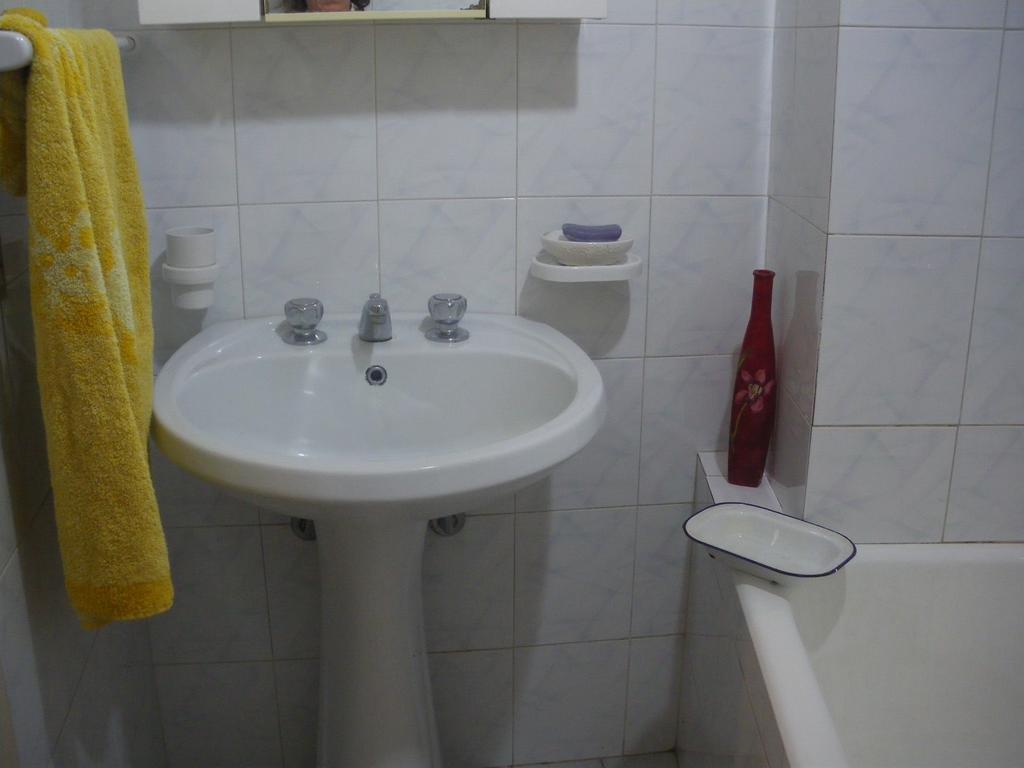 Siciliana Apartman Caronia Kültér fotó