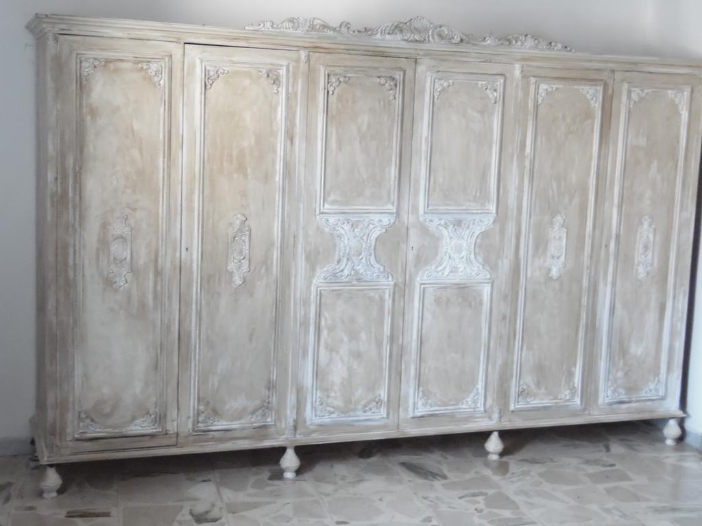 Siciliana Apartman Caronia Kültér fotó