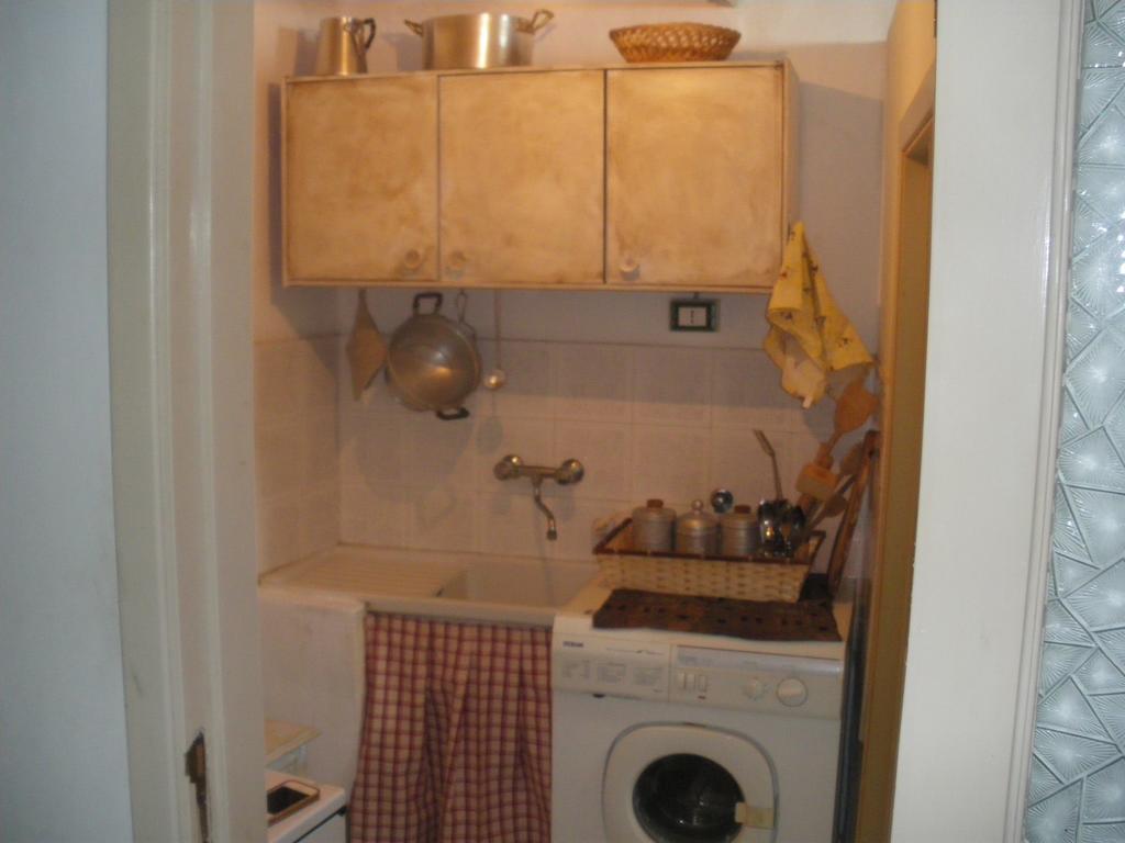 Siciliana Apartman Caronia Kültér fotó