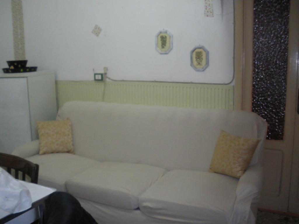 Siciliana Apartman Caronia Kültér fotó