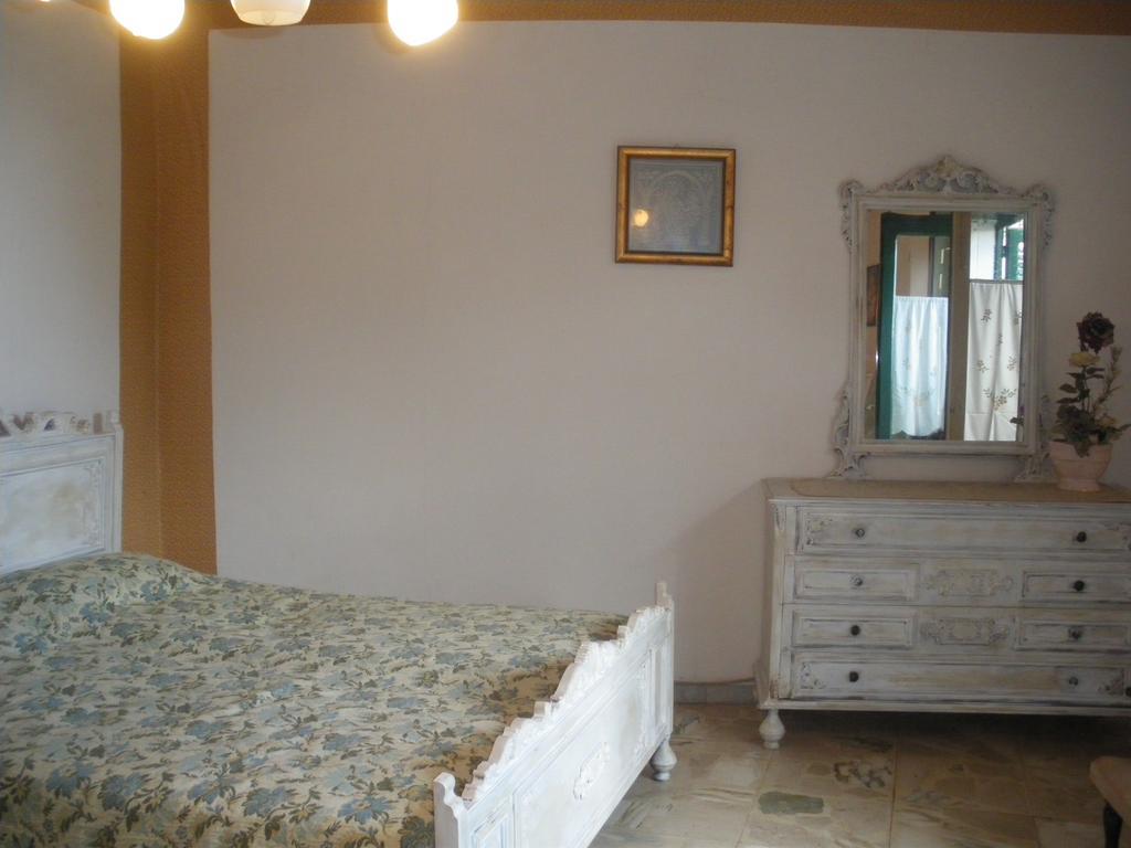 Siciliana Apartman Caronia Kültér fotó