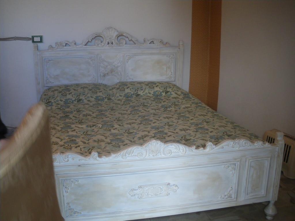 Siciliana Apartman Caronia Kültér fotó